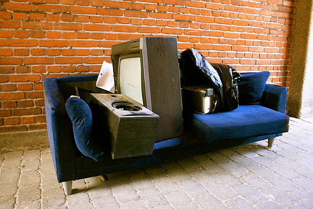 Best Same-Day Junk Removal  in Terre Hill, PA