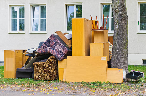 Trusted Terre Hill, PA Junk Removal Experts