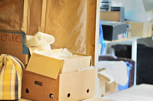 Best Basement Cleanout Services  in Terre Hill, PA